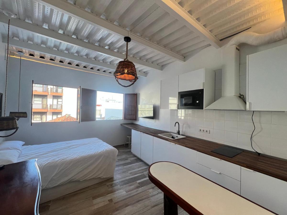 Casa Lourdes Apartment Santa Cruz de la Palma  Exterior photo