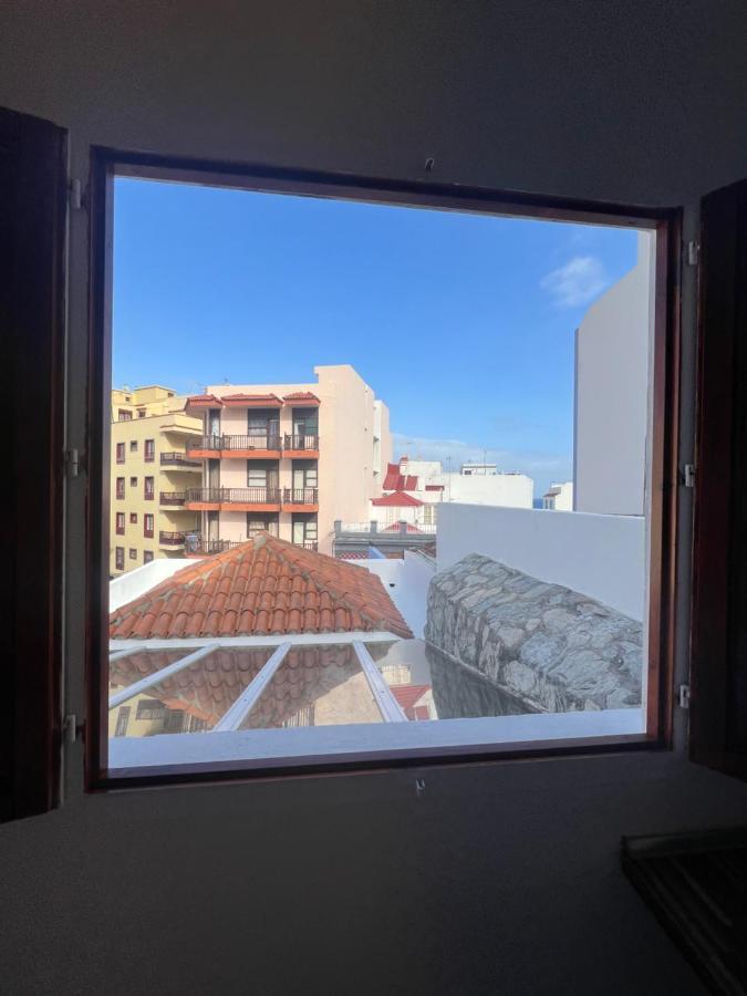 Casa Lourdes Apartment Santa Cruz de la Palma  Exterior photo