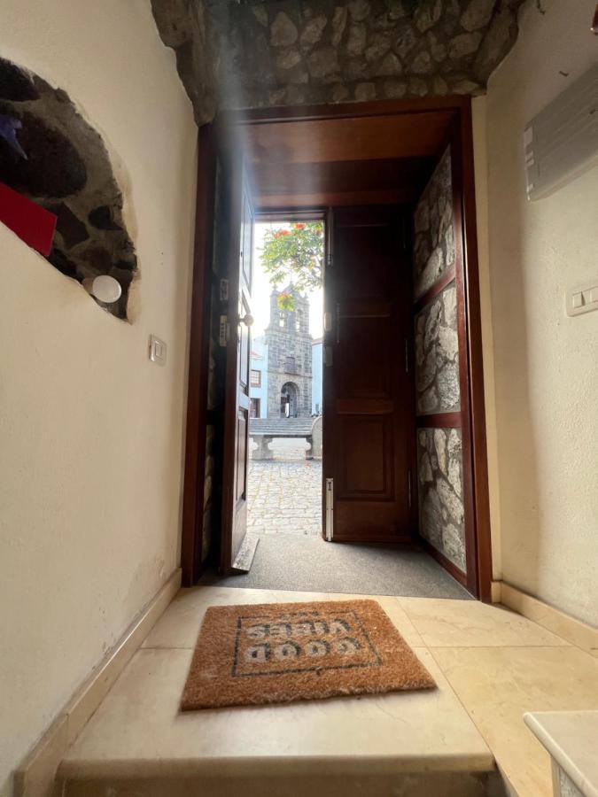 Casa Lourdes Apartment Santa Cruz de la Palma  Exterior photo