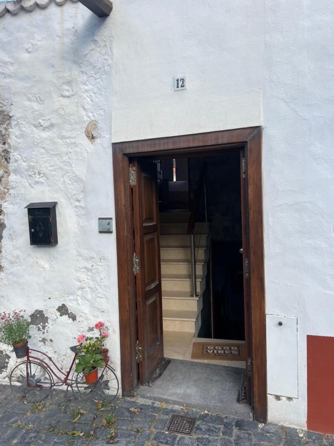 Casa Lourdes Apartment Santa Cruz de la Palma  Exterior photo